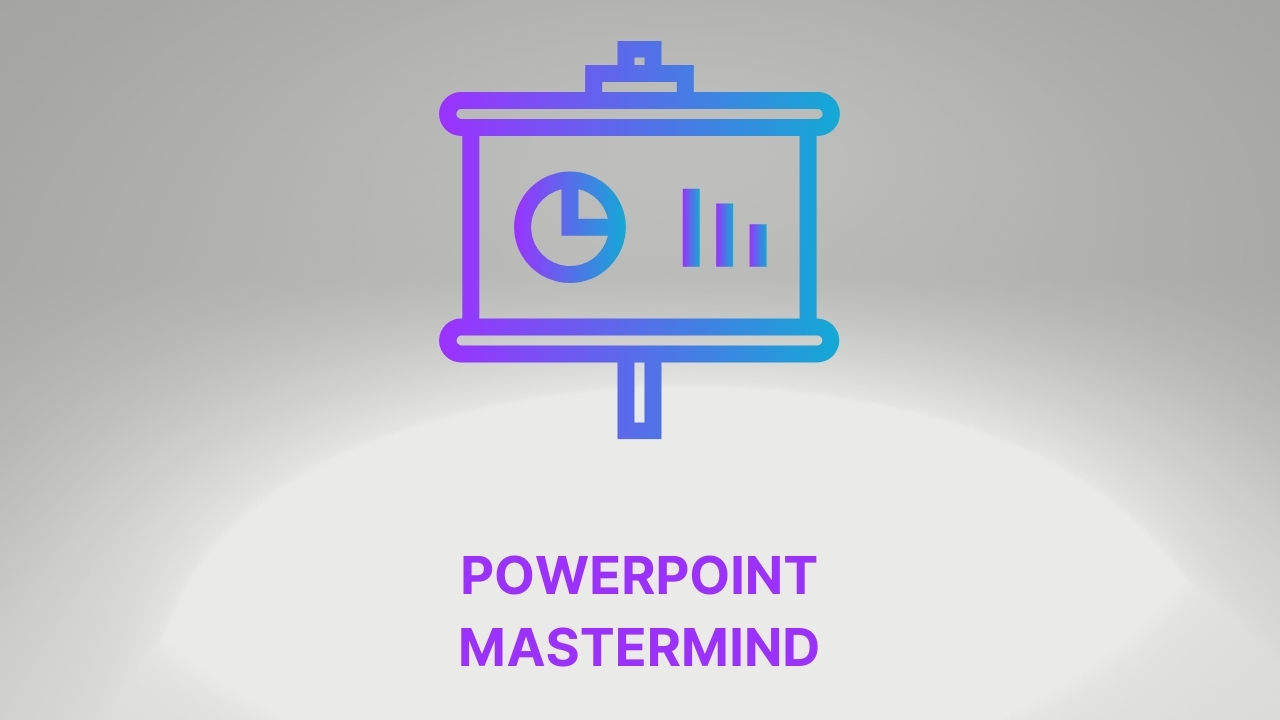 POWERPOINT MASTERMIND