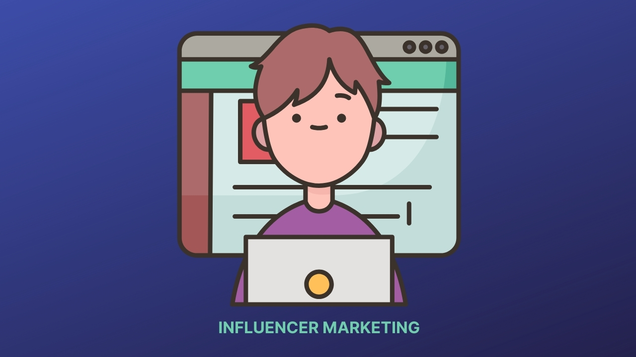 INFLUENCER MARKETING